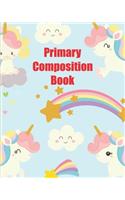 Primary Composition Book