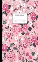 Dot Grid Notebook