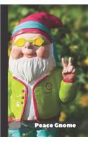 Peace gnome