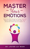Master Your Emotions