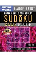 Sudoku Hard