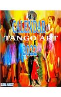 Tango Calendar 2022
