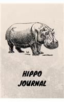 Hippo Journal