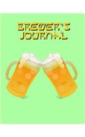 Brewer's Journal