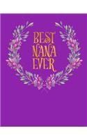 Best Nana Ever