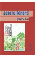 Jess le Renard
