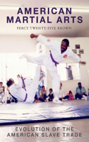 American Martial Arts