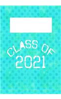 Class of 2021