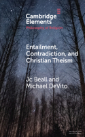 Entailment, Contradiction, and Christian Theism