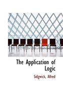 The Application of Logic