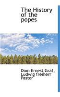 The History of the Popes