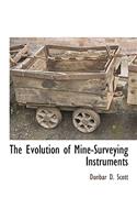 Evolution of Mine-Surveying Instruments