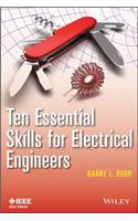 Ten Essential Skills for Electrical Engineers