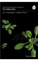 Annual Plant Reviews, The Gibberellins