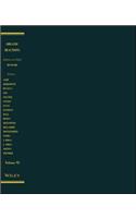 Organic Reactions, Volume 92