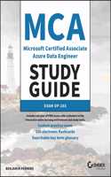 MCA Microsoft Certified Associate Data Engineer Study Guide