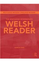 The Routledge Intermediate Welsh Reader