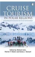 Cruise Tourism in Polar Regions