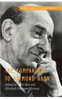 The Companion to Raymond Aron