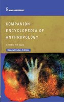 Companion Encyclopedia of Anthropology