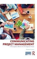 Communicating Project Management