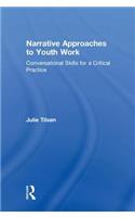 Narrative Approaches to Youth Work