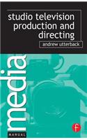 STUDIO TELEVISION PRODUCTION AND DI