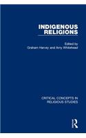 Indigenous Religions