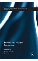 Keynes and Modern Economics