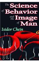 The Science of Behavior and the Image of Man