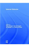 Internet Histories