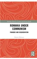 Romania under Communism