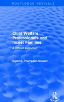 CHILD WELFARE PROFESSIONALS AND INC