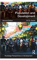 Population and Development