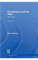 The Mongols and the West