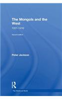 Mongols and the West