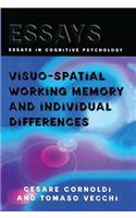 Visuo-Spatial Working Memory and Individual Differences