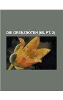 Die Grenzboten (65, PT. 2 )