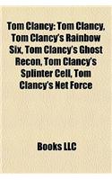 Tom Clancy