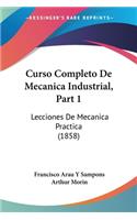Curso Completo De Mecanica Industrial, Part 1