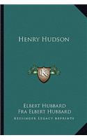 Henry Hudson