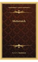 Metternich