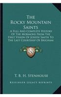 The Rocky Mountain Saints