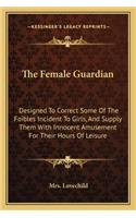 Female Guardian