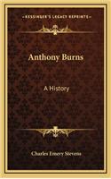 Anthony Burns