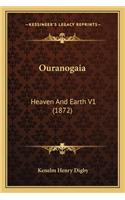 Ouranogaia: Heaven And Earth V1 (1872)(English)