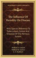 The Influence of Heredity on Disease