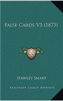 False Cards V3 (1873)