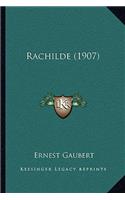 Rachilde (1907)