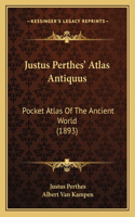 Justus Perthes' Atlas Antiquus